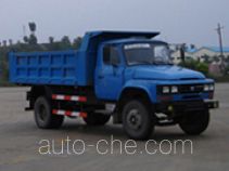 Jialong DNC3060F dump truck