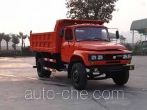 Jialong DNC3060F-30 dump truck