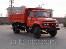 Jialong DNC3060F-30 dump truck