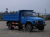 Jialong DNC3060F1 dump truck