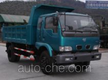 Jialong DNC3060G1 dump truck