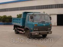Jialong DNC3060G-30 dump truck