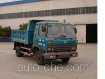 Jialong DNC3060G-30 dump truck