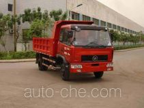Jialong DNC3060G1-30 dump truck