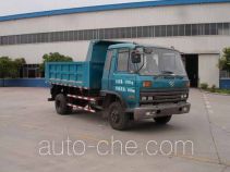 Jialong DNC3061G-30 dump truck