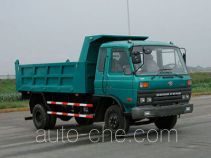 Jialong DNC3061G1 dump truck