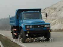 Jialong DNC3062F dump truck