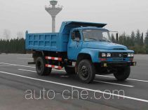 Jialong DNC3062F-30 dump truck