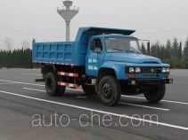 Jialong DNC3062F-30 dump truck