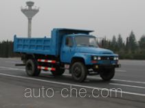 Jialong DNC3062F1 dump truck