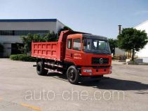 Jialong DNC3062G-40 dump truck