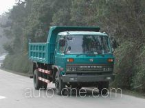 Jialong DNC3062G3 dump truck