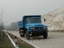 Jialong DNC3063F1 dump truck