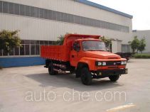 Jialong DNC3063F-30 dump truck