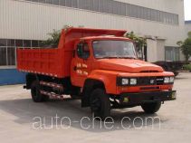 Jialong DNC3063F-30 dump truck