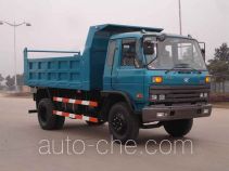Jialong DNC3063G-30 dump truck