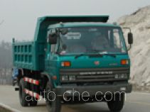 Jialong DNC3061G dump truck