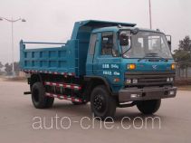 Jialong DNC3063G2-30 dump truck