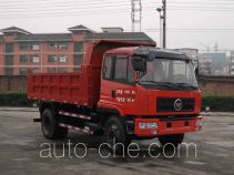 Jialong DNC3066G-30 dump truck