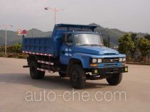 Jialong DNC3070FN-30 dump truck