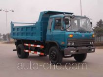 Jialong DNC3070G-30 dump truck