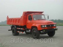 Jialong DNC3071F1 dump truck