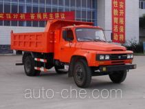 Jialong DNC3071FN1 dump truck