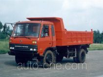 Jialong DNC3071G dump truck