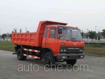 Jialong DNC3071G-30 dump truck