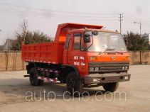 Jialong DNC3071G-30 dump truck