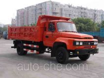 Jialong DNC3072F-30 dump truck