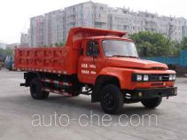 Jialong DNC3072F-30 dump truck
