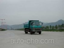 Jialong DNC3076G dump truck