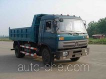 Jialong DNC3077GN dump truck