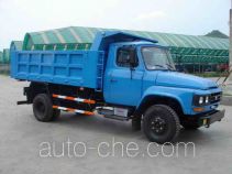 Jialong DNC3079F dump truck