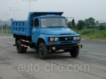 Jialong DNC3079FX dump truck