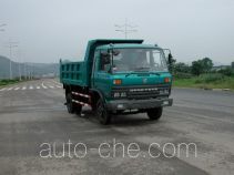 Jialong DNC3079G dump truck