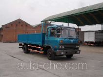 Jialong DNC3080G-30 dump truck