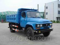 Jialong DNC3086F dump truck