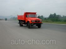 Jialong DNC3093FX dump truck