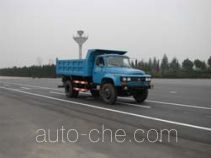 Jialong DNC3093FX1 dump truck
