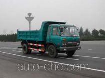 Jialong DNC3093GX1 dump truck
