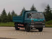 Jialong DNC3096G dump truck