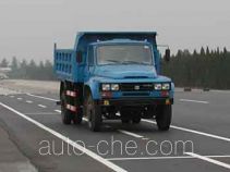 Jialong DNC3103F dump truck