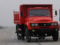 Jialong DNC3103F1 dump truck