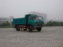 Jialong DNC3103G dump truck