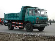 Jialong DNC3103G1 dump truck