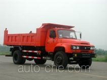 Jialong DNC3105F dump truck