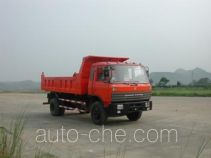 Jialong DNC3105G dump truck
