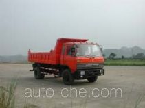 Jialong DNC3105G1 dump truck